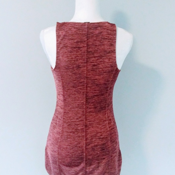 3 for $15 Armani Exchange Active Top Small - Picture 3 of 6